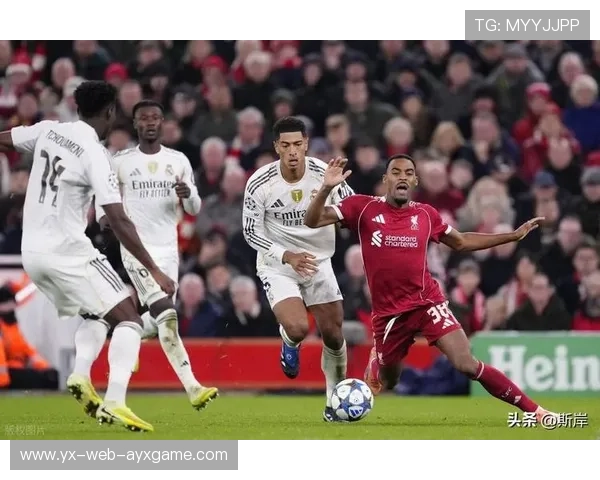 3大死穴撞上1把尖刀！利物浦主场迎生死战，皇马6连胜要被终结？，利物浦皇马比分预测
