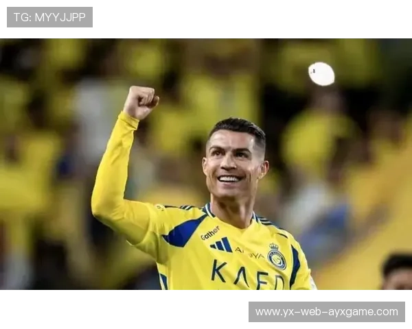 C罗不停球抽射破网，利雅得胜利破局