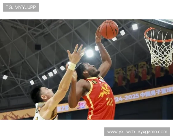 CBA辽宁替补火力接管场面,主场氛围持续升温