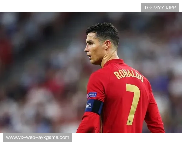 C罗目标直指世界杯金球奖，葡萄牙将力争冠军