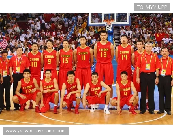 CBA成为展示中国篮球力量的平台，cba对中国篮球的贡献