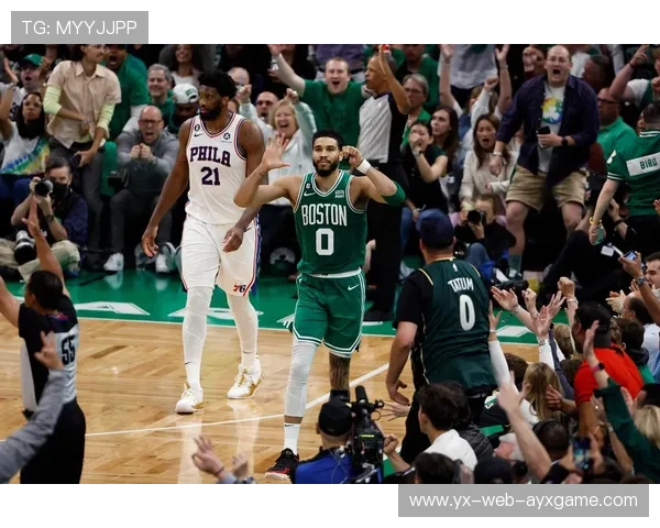 NBA季后赛激战正酣，东部决赛悬念未解，nba季后赛东部冠军