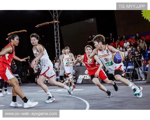 创纪录篮球选手达成个人三双，历届三人篮球